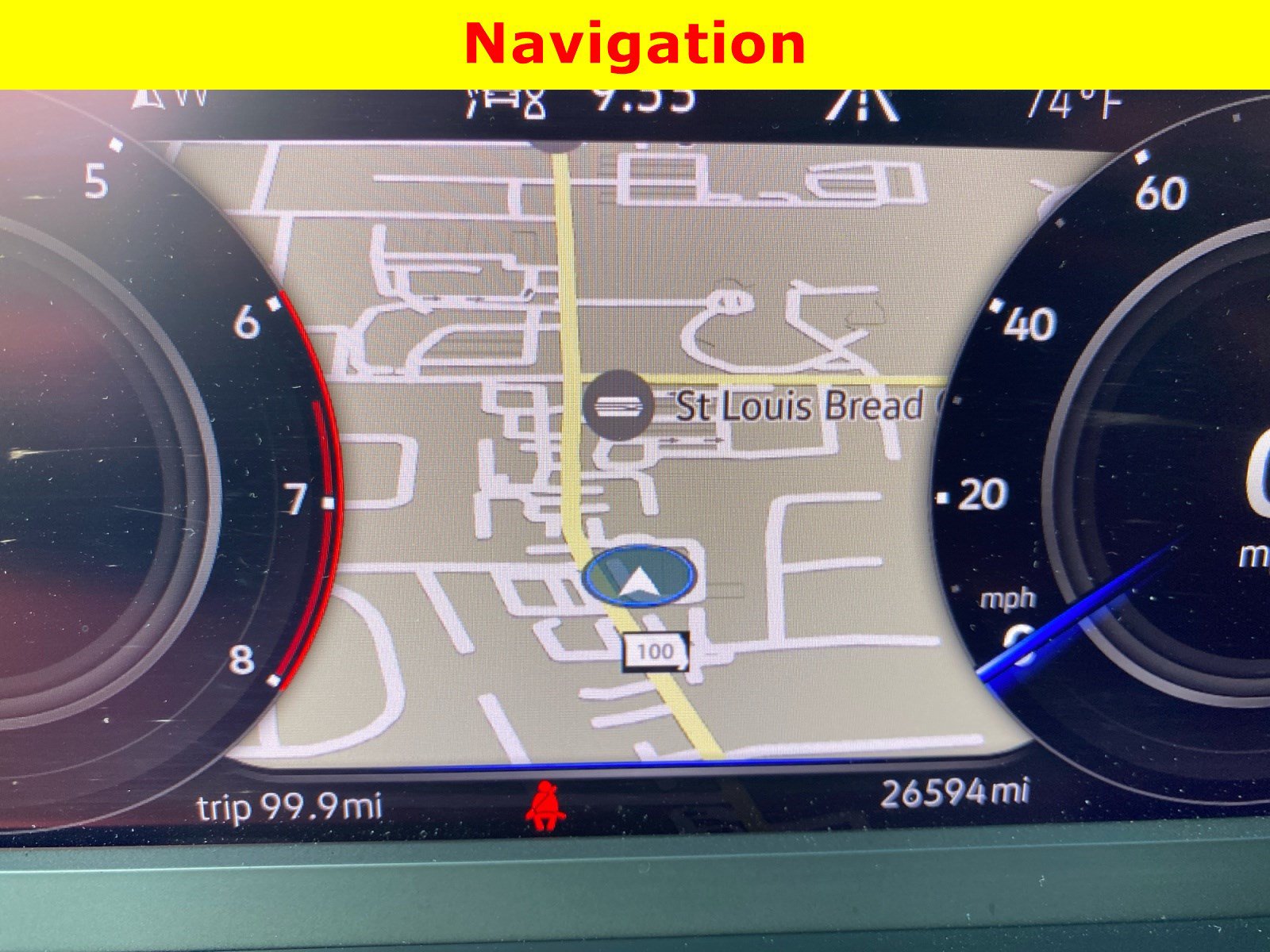 Used 2023 Volkswagen Tiguan SEL R-Line AWD/4WD image 38