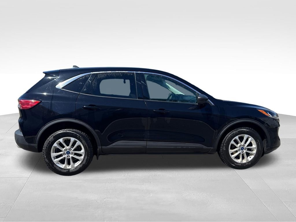 Used 2022 Ford Escape SE w/ Cold Weather Package AWD/4WD image 12