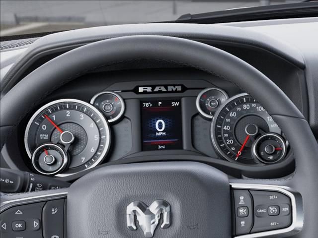 New 2026 RAM 1500 Big Horn image 17