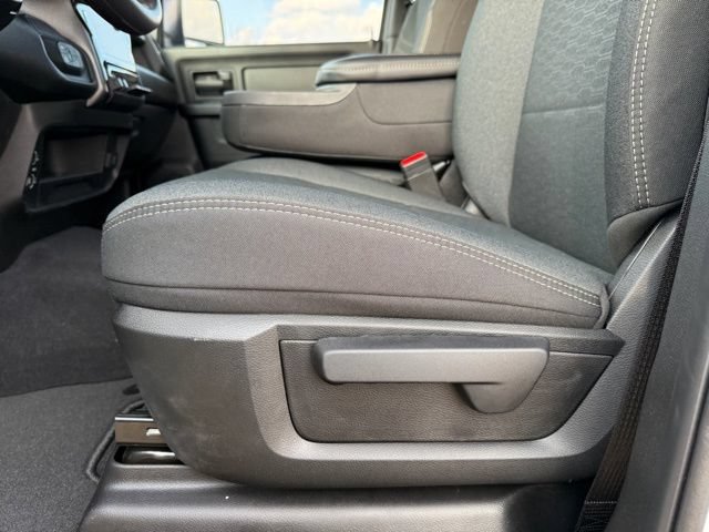 New 2026 RAM 3500 Tradesman AWD/4WD image 15