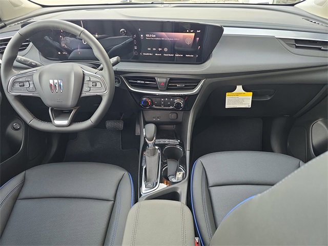 New 2026 Buick Encore GX Sport Touring w/ Advanced Technology Package image 11