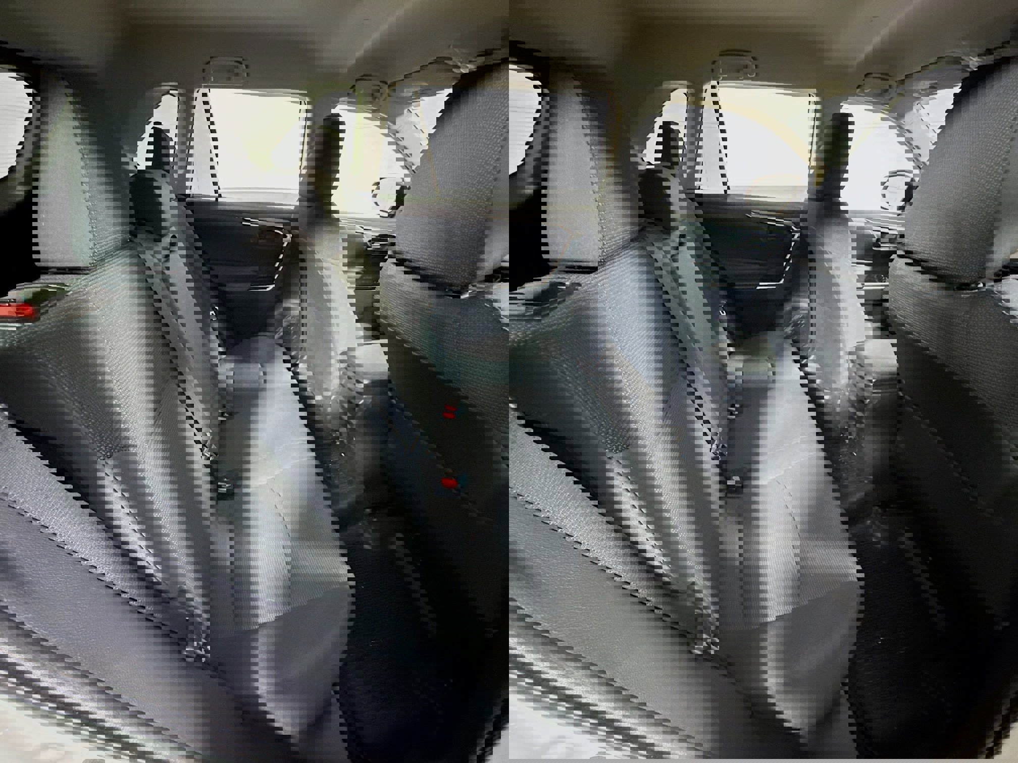 Used 2019 Toyota RAV4 LE w/ All Weather Liner Package image 24