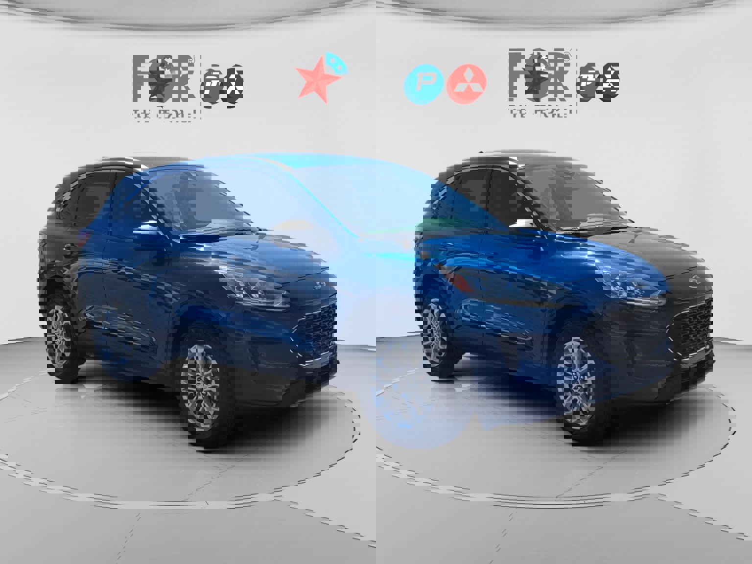 Used 2022 Ford Escape SE w/ Convenience Package FWD image 7