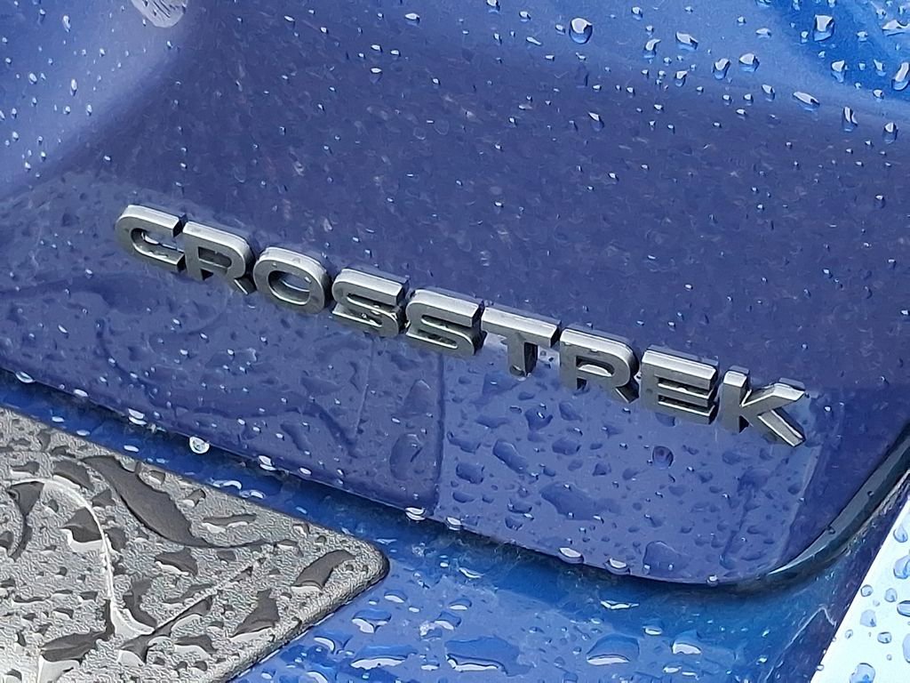 New 2026 Subaru Crosstrek 2.5i Limited AWD/4WD image 23