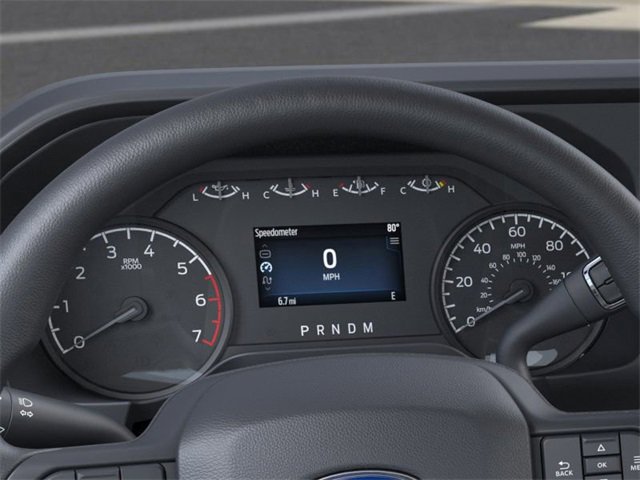 New 2025 Ford F250 XLT w/ FX4 Off-Road Package image 13