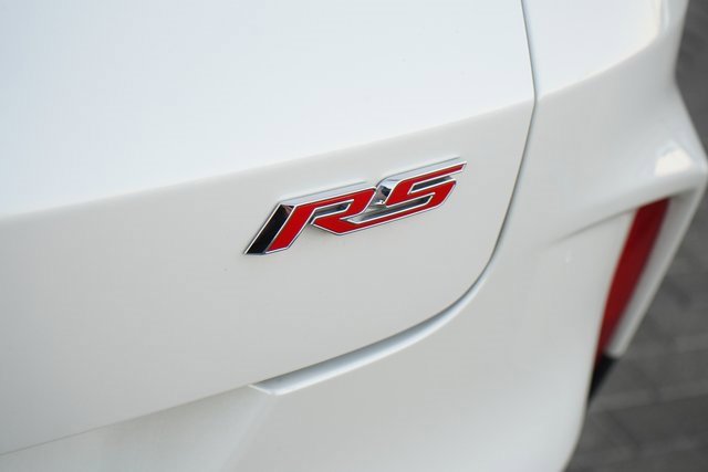 Used 2026 Chevrolet TrailBlazer RS w/ Convenience Package image 15