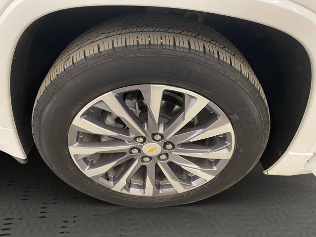 Used 2022 Chevrolet Traverse Premier image 30