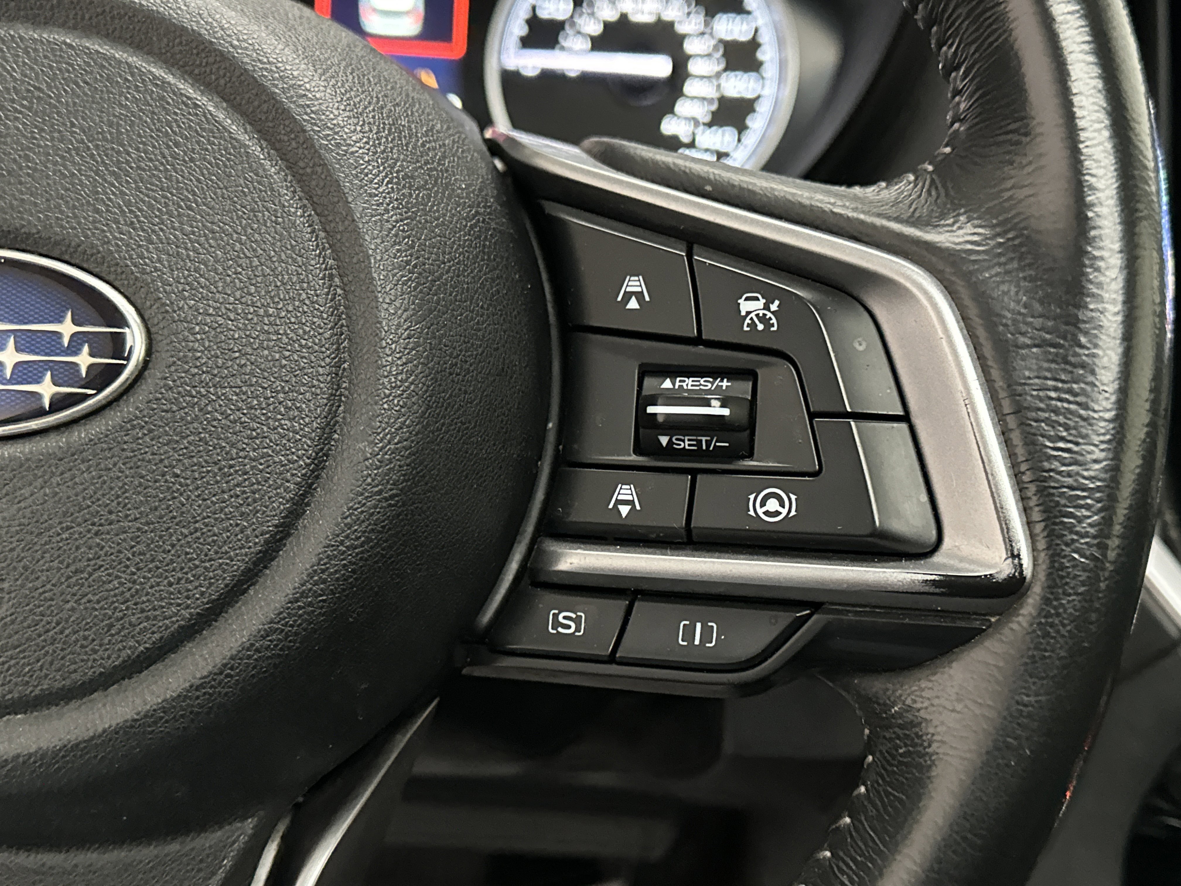 Used 2021 Subaru Forester Premium w/ Popular Package #1 image 28