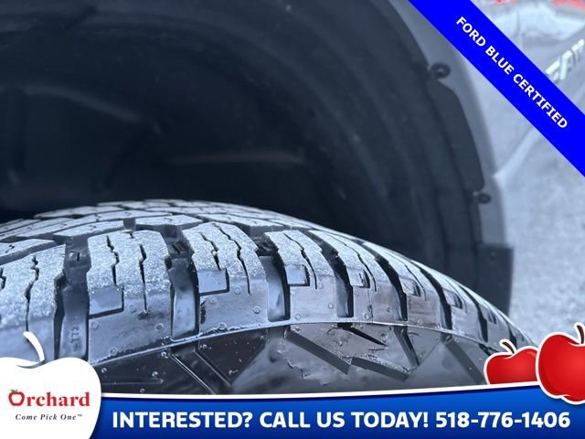 Used 2021 RAM 1500 Big Horn AWD/4WD image 13