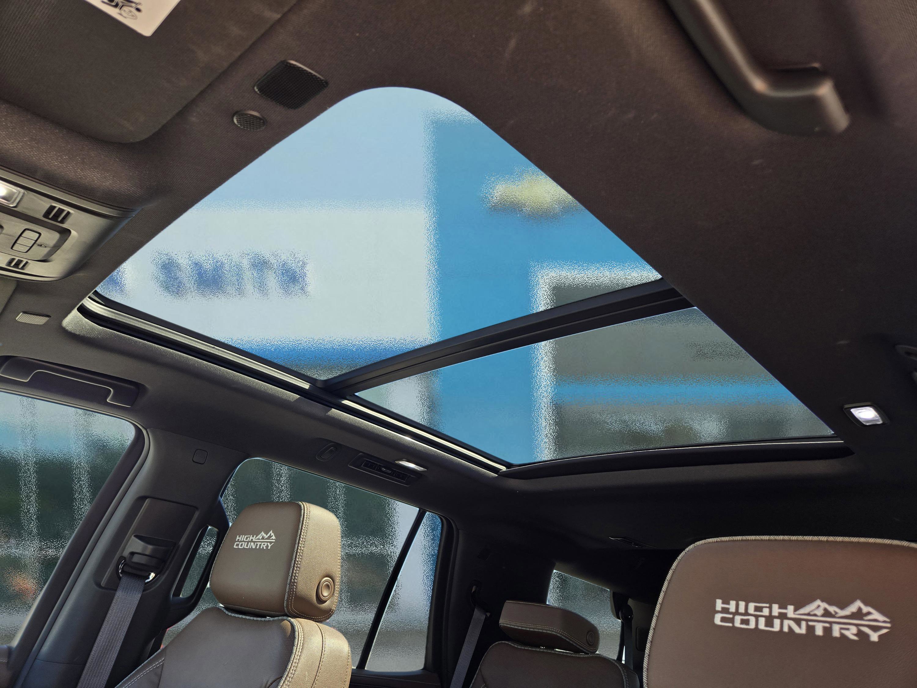 Certified 2024 Chevrolet Tahoe High Country image 22