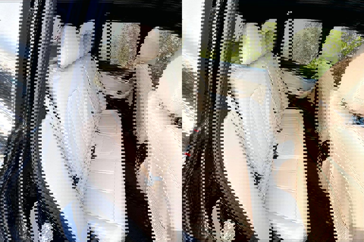 Used 2019 BMW X3 xDrive30i w/ Driving Assistance Package image 27