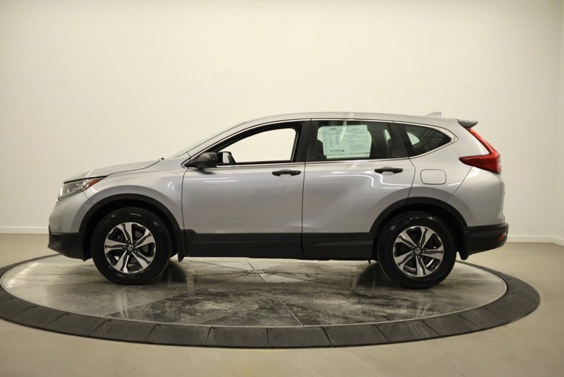 Used 2019 Honda CR-V LX image 6