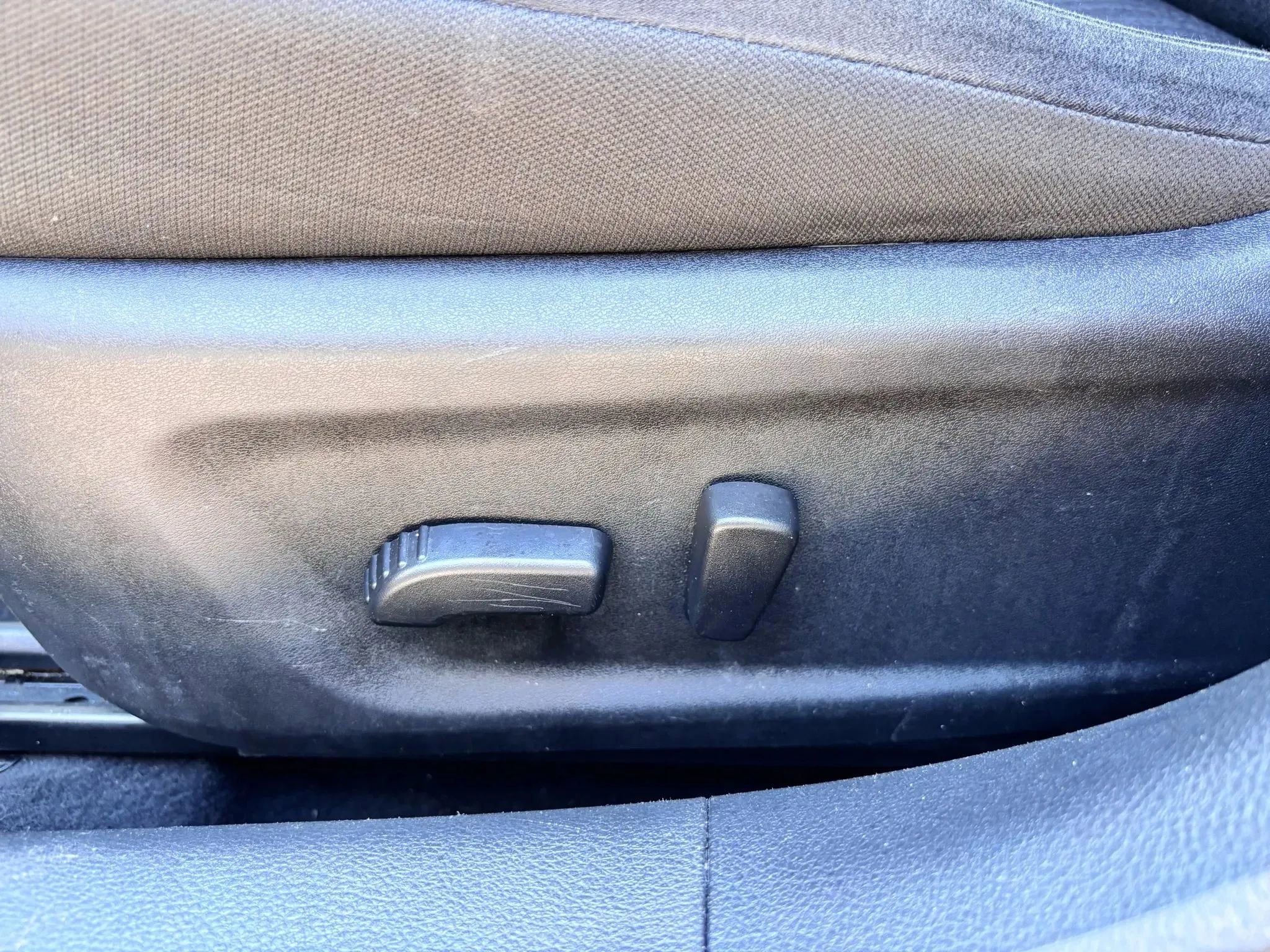 Used 2023 Nissan Altima 2.5 SV image 37