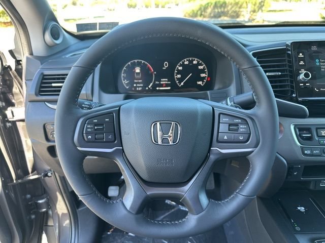 New 2026 Honda Ridgeline RTL image 19