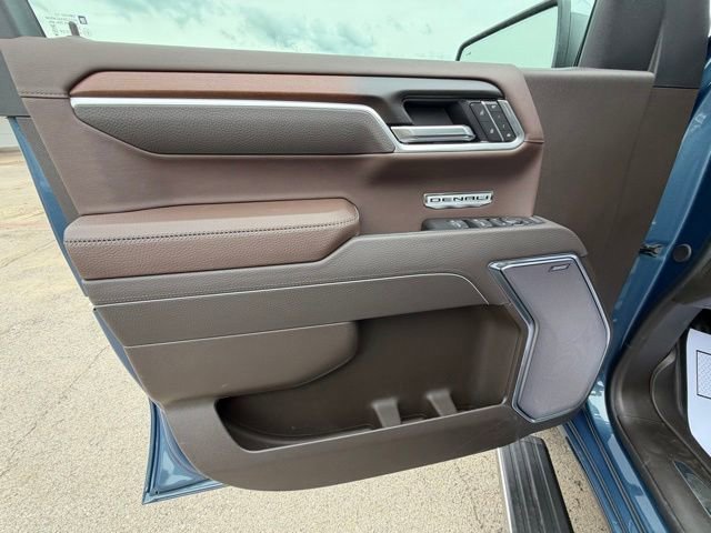 New 2026 GMC Sierra 1500 Denali w/ Denali Reserve Package AWD/4WD image 13
