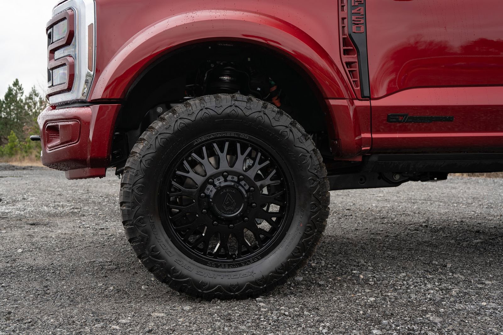 Used 2026 Ford F450 Lariat image 13