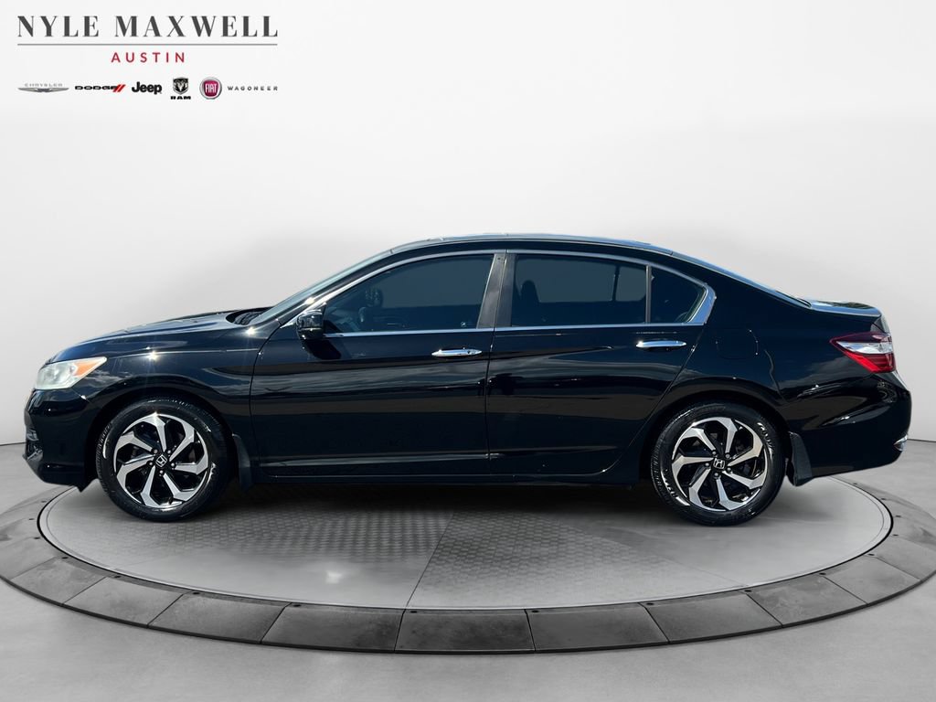 Used 2017 Honda Accord EX image 13