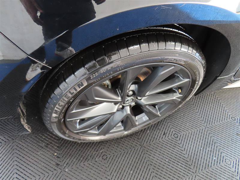 Used 2024 Toyota Corolla SE FWD image 8