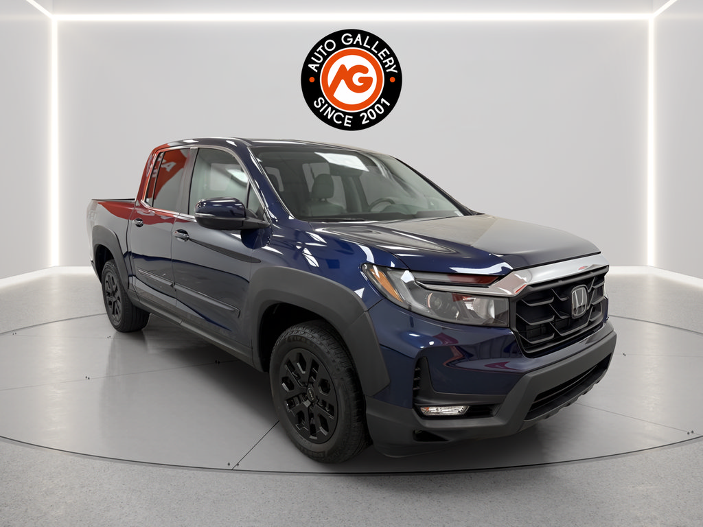 Used 2023 Honda Ridgeline RTL image 1