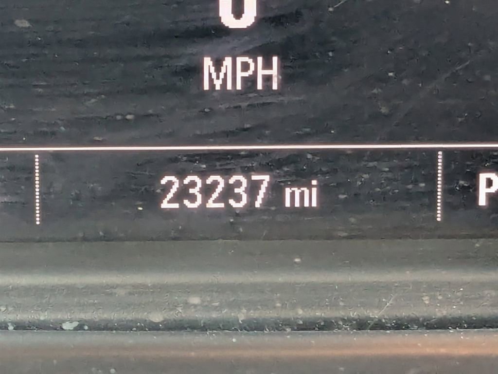 Used 2023 Chevrolet Silverado 2500 W/T w/ WT Convenience Package image 27