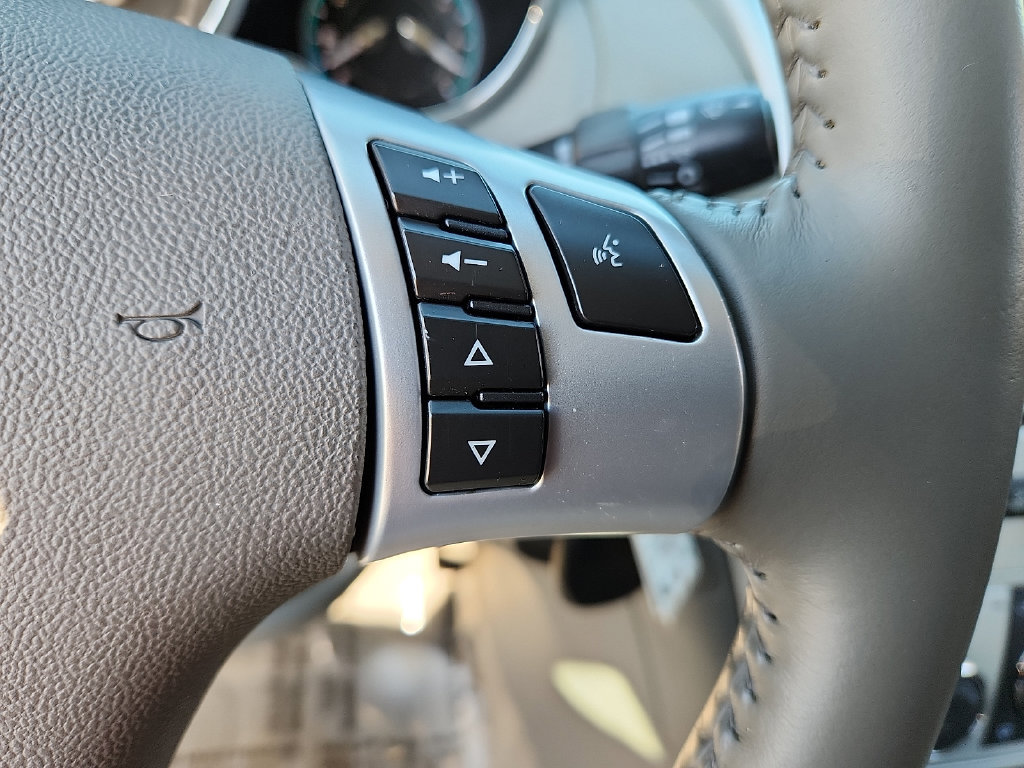 Used 2008 Chevrolet Malibu LT FWD image 21