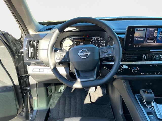 New 2026 Nissan Pathfinder SV image 13