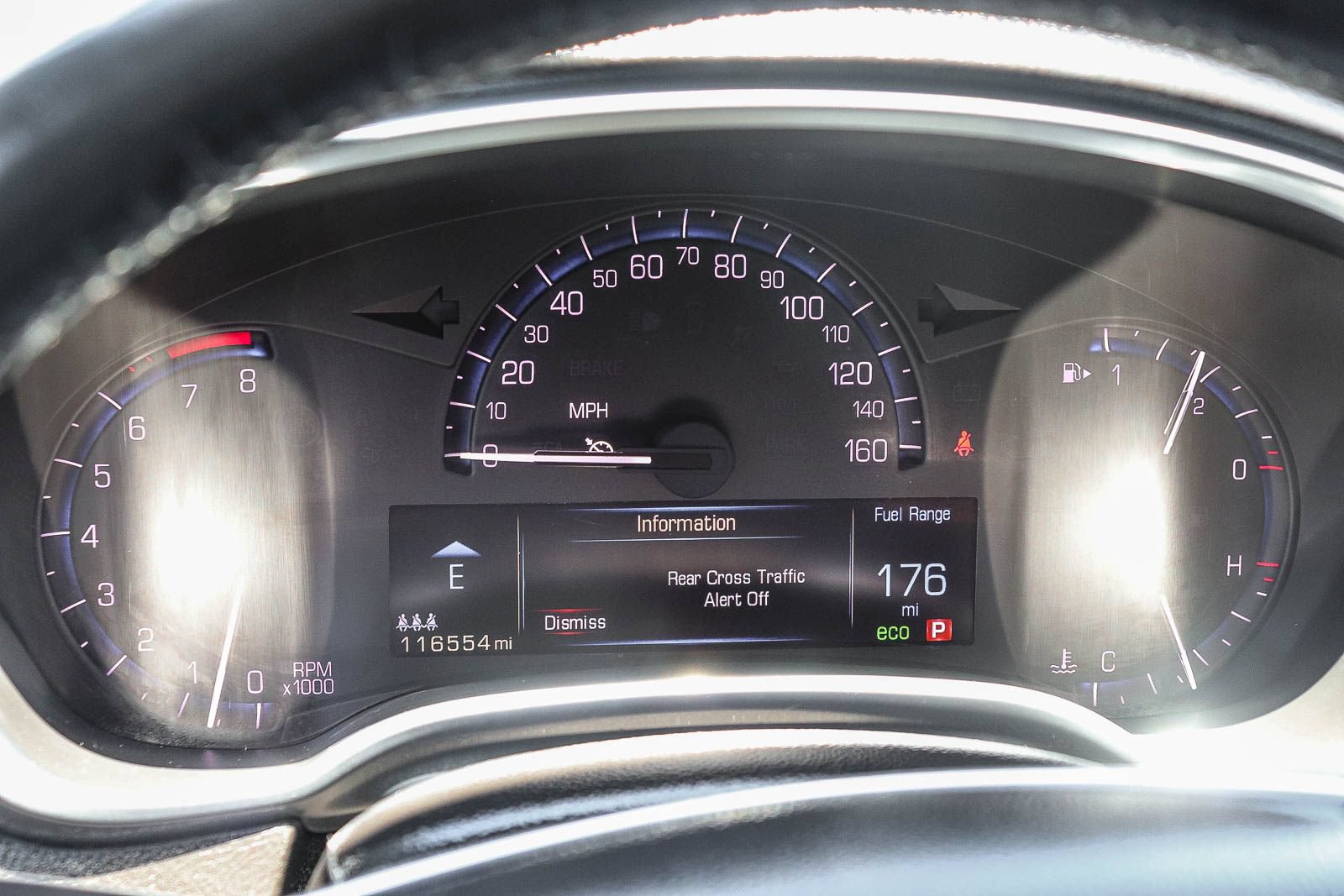 Used 2013 Cadillac SRX Premium FWD image 29
