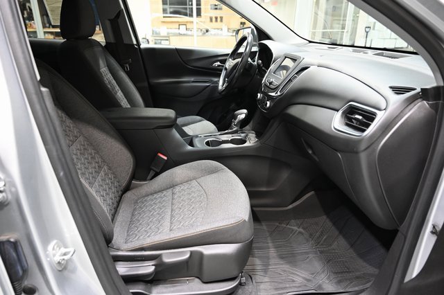 Used 2022 Chevrolet Equinox LT image 10