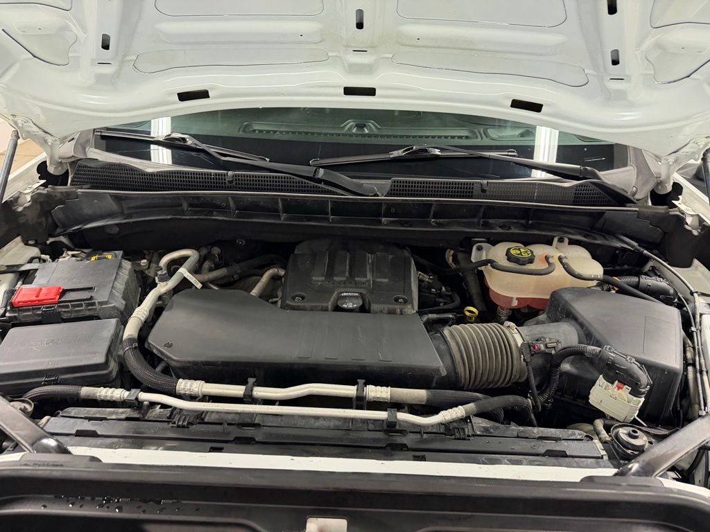 Certified 2023 GMC Sierra 1500 Pro w/ Graphite Edition image 39