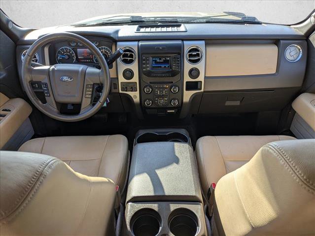Used 2013 Ford F150 XLT w/ Luxury Equipment Group AWD/4WD image 19