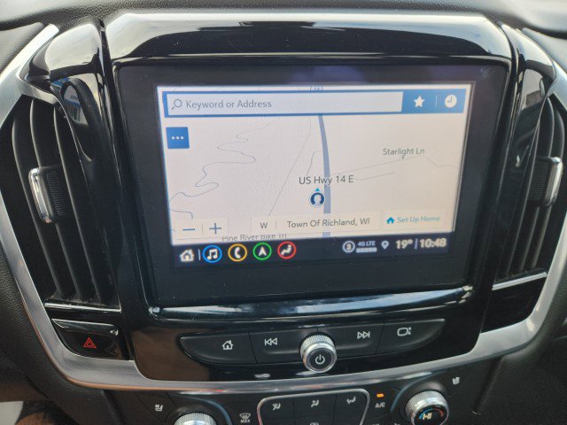 Used 2022 Chevrolet Traverse Premier w/ Redline Edition image 46