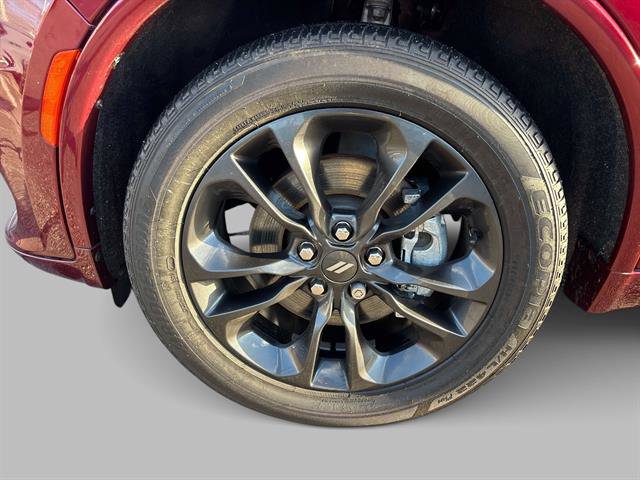 Used 2022 Dodge Durango GT w/ Blacktop Package image 6