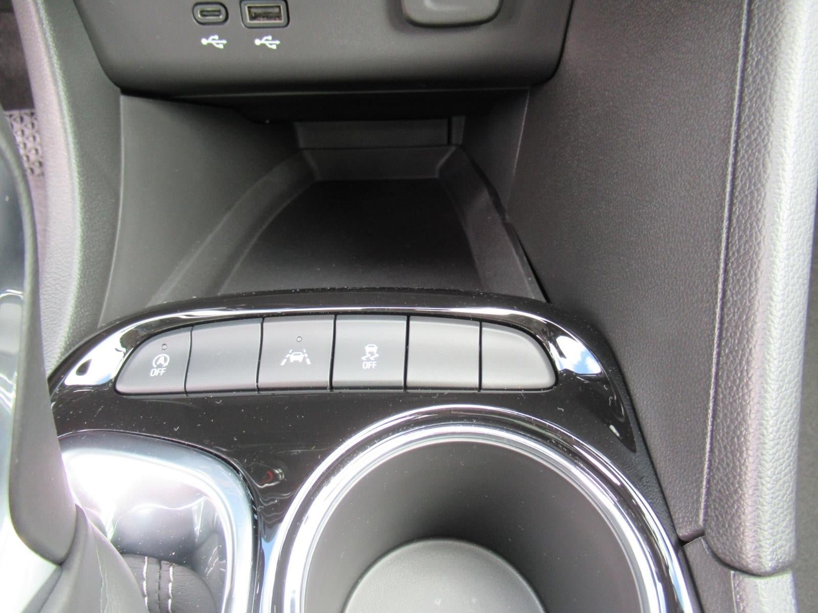 New 2026 Buick Encore GX Sport Touring w/ Comfort Package FWD image 25