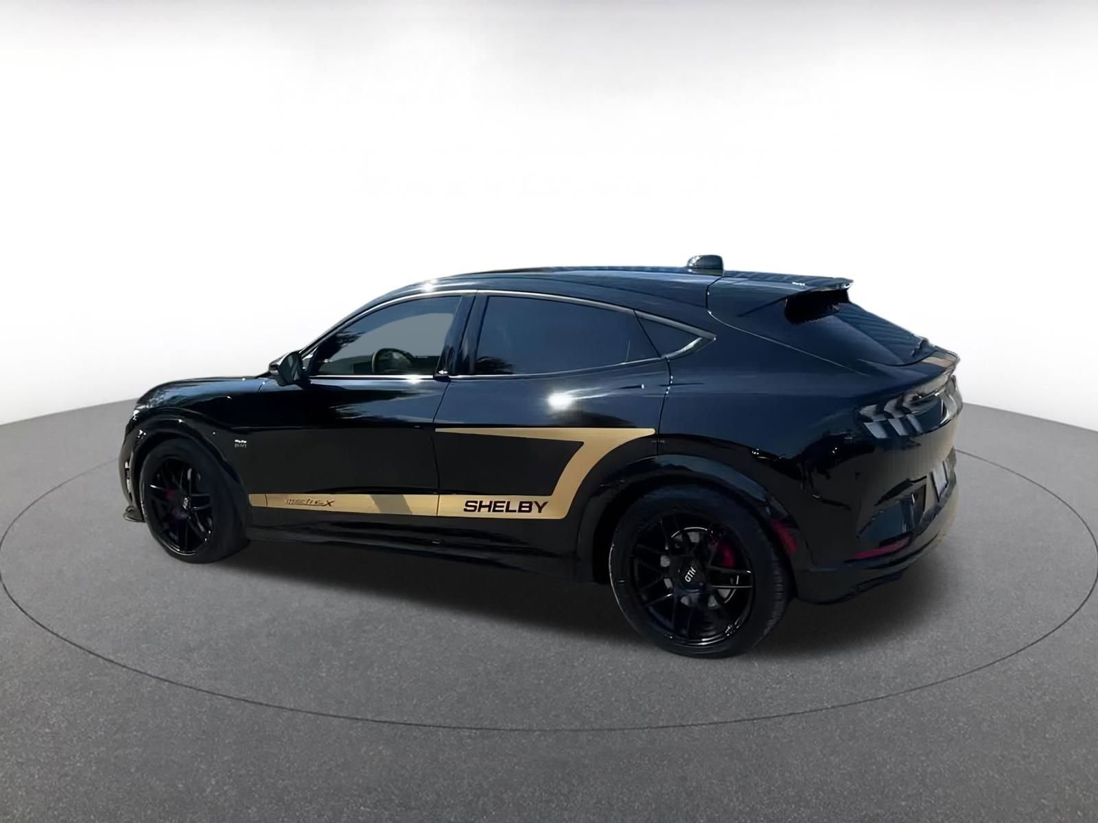 Used 2023 Ford Mustang Mach-E GT image 9