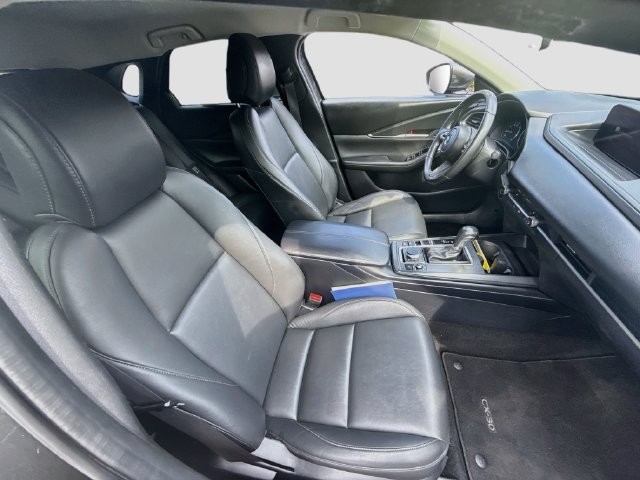 Used 2023 MAZDA CX-30 AWD 2.5 S w/ Select Package image 34