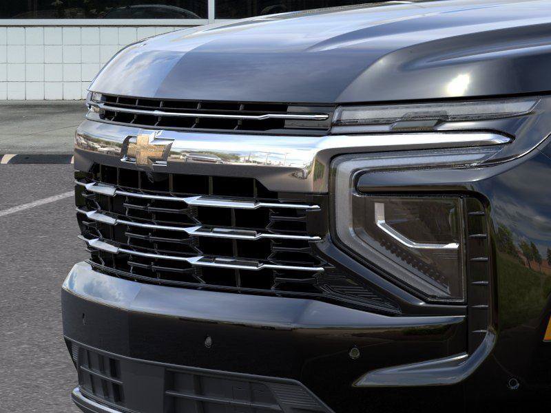 New 2026 Chevrolet Tahoe LT RWD image 13
