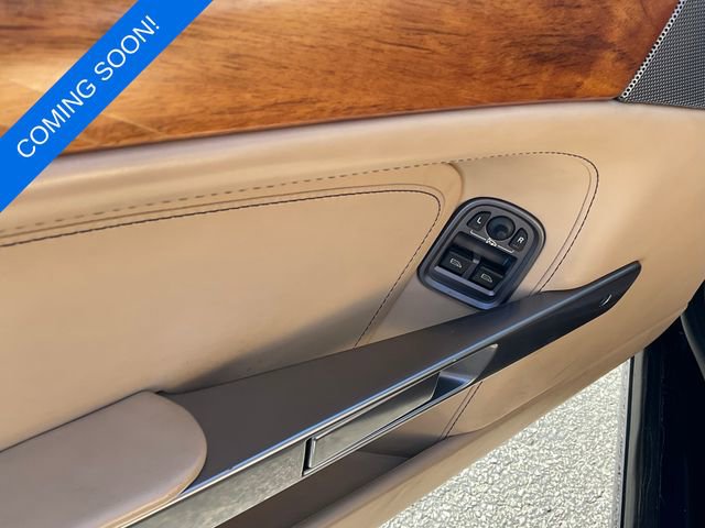 Used 2005 Aston Martin DB9 Coupe image 4