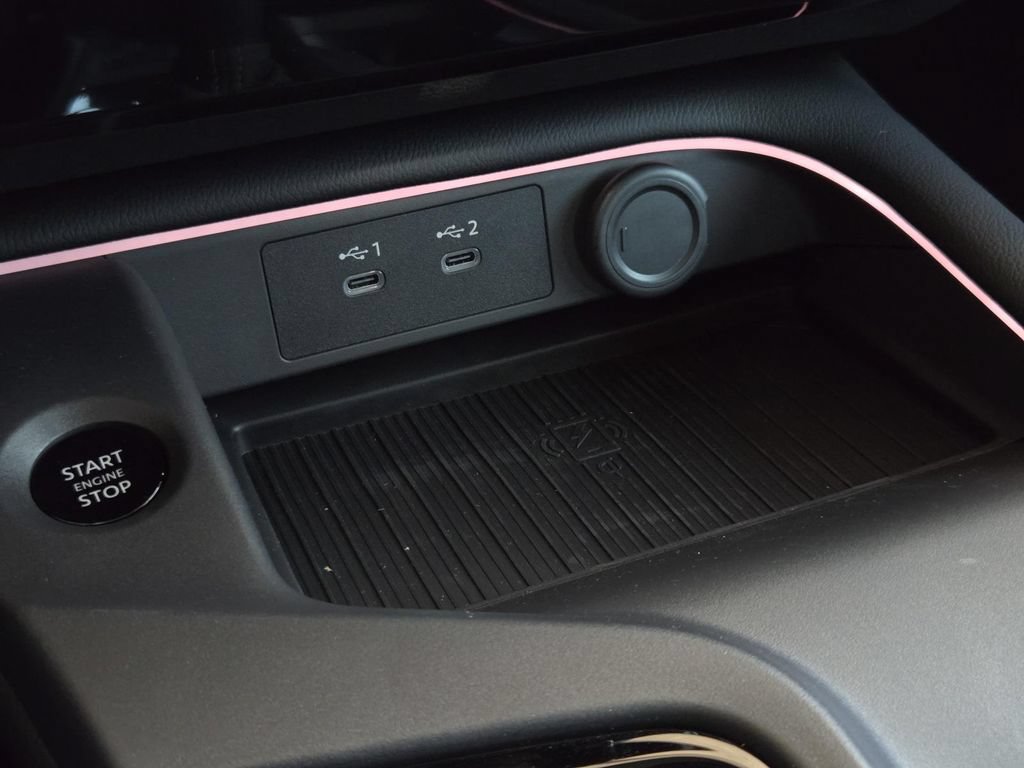New 2026 Nissan Sentra SV w/ SV Convenience Package FWD image 22