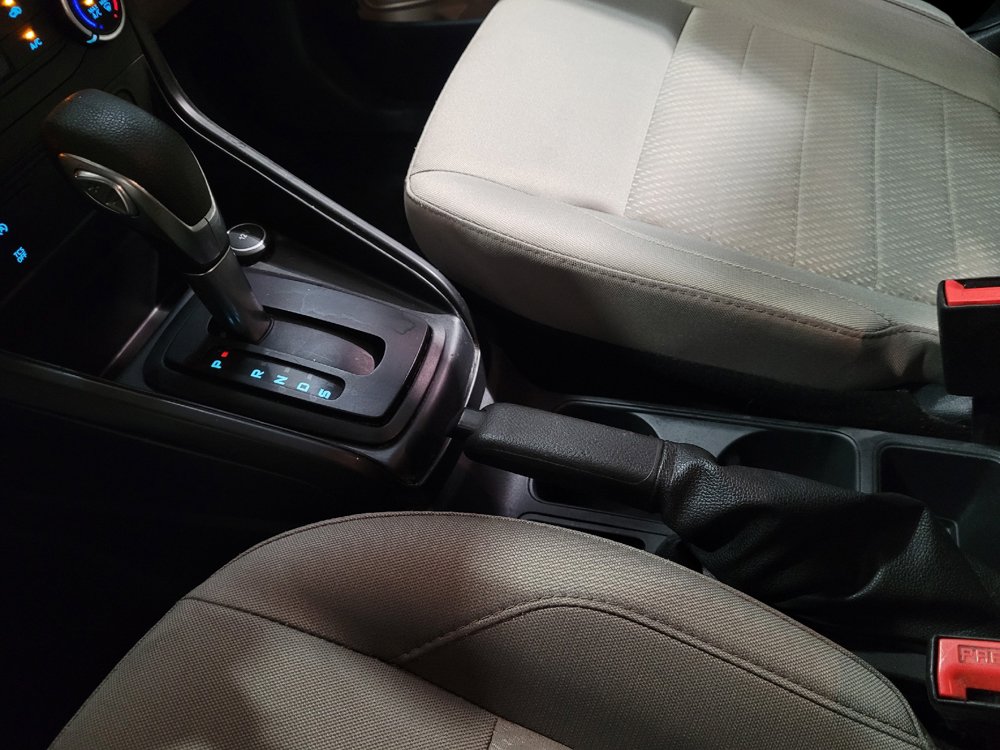 Used 2021 Ford EcoSport S AWD/4WD image 26