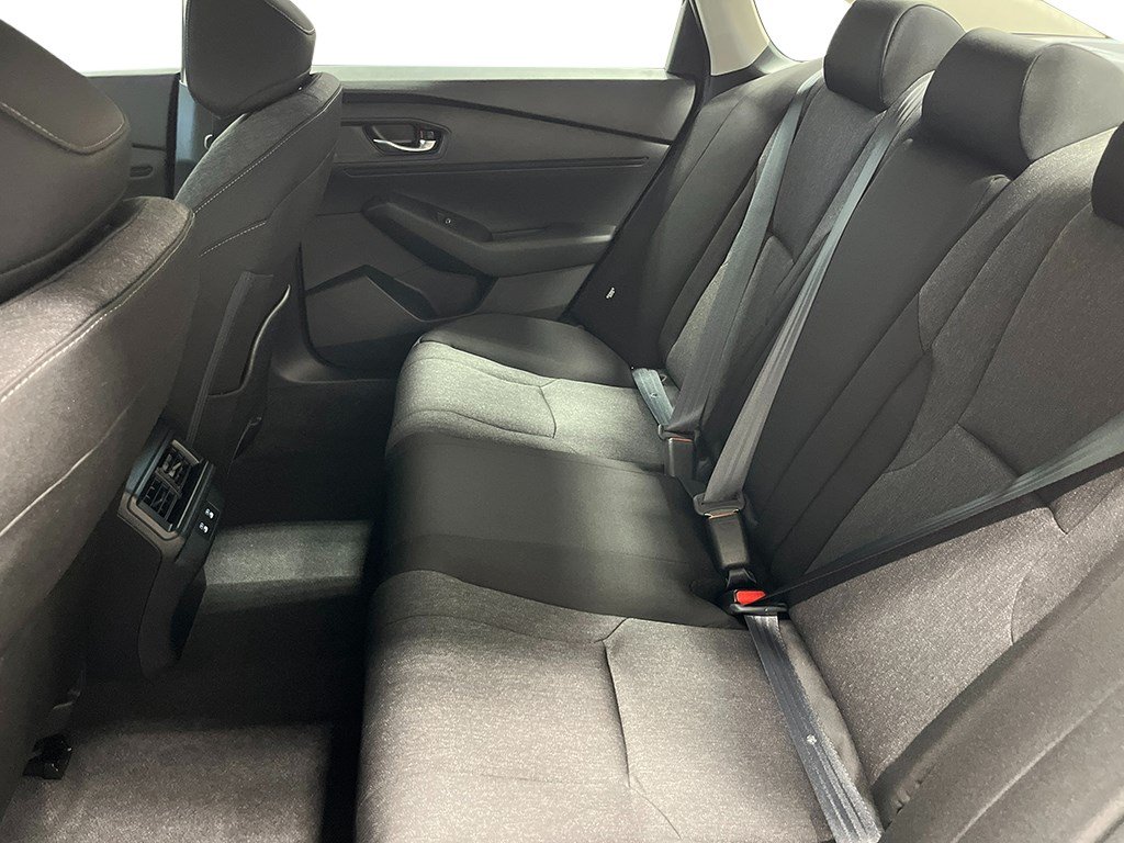New 2026 Honda Accord SE image 26