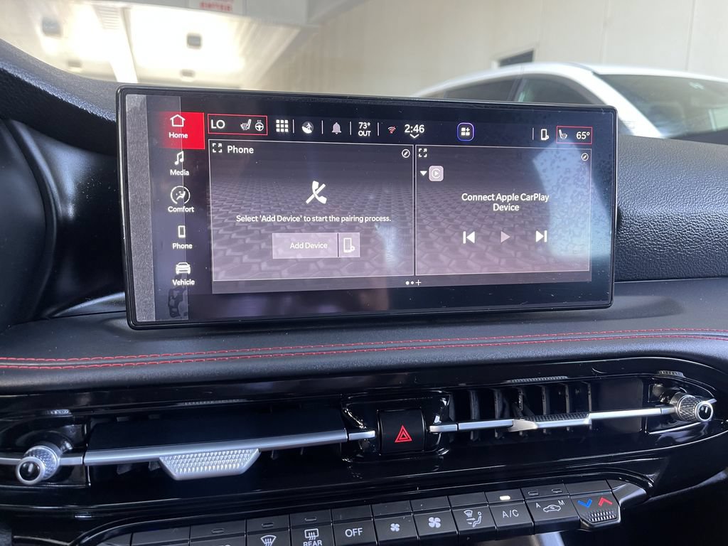 Used 2024 Dodge Hornet R/T AWD/4WD image 26