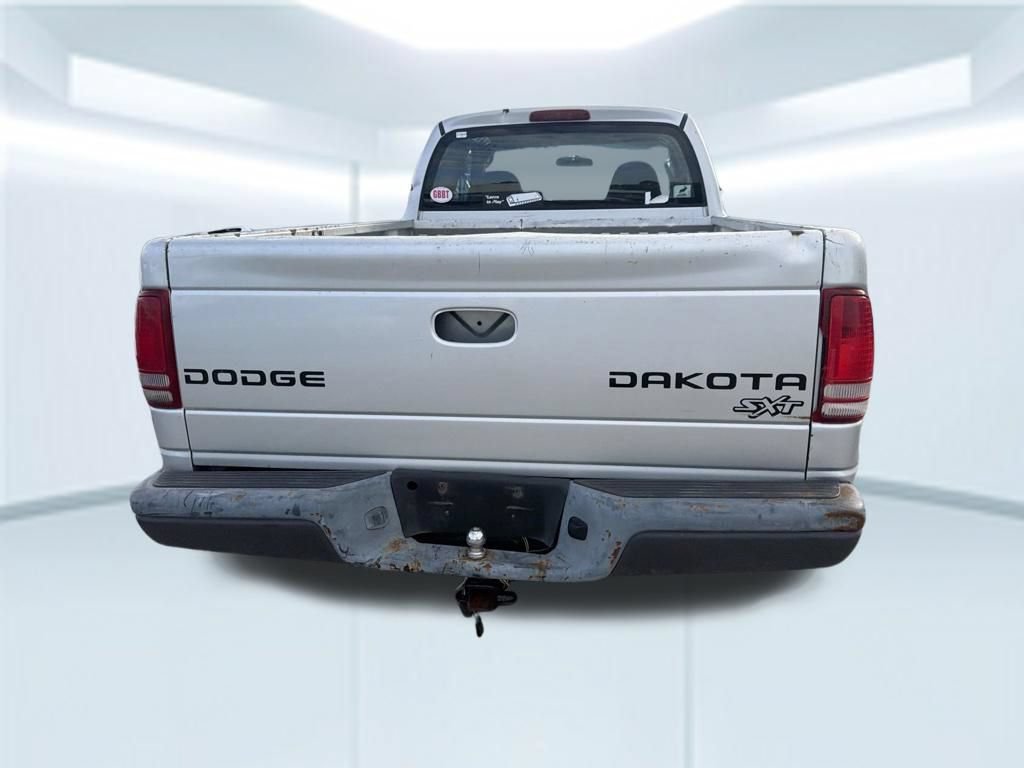 Used 2003 Dodge Dakota 2WD Club Cab image 28