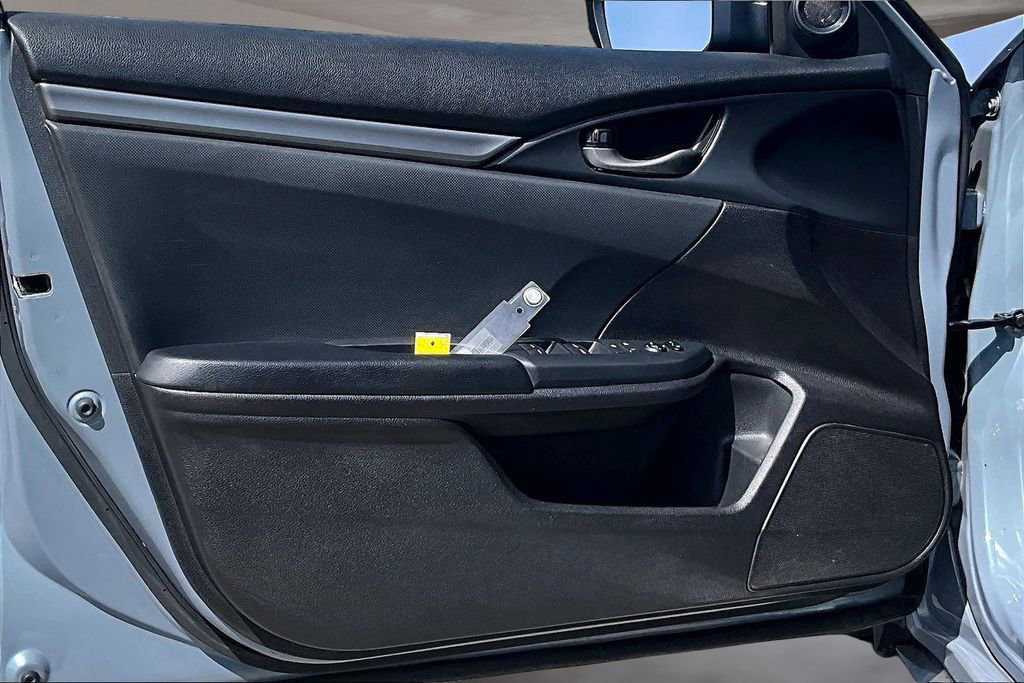 Used 2021 Honda Civic Sport image 18