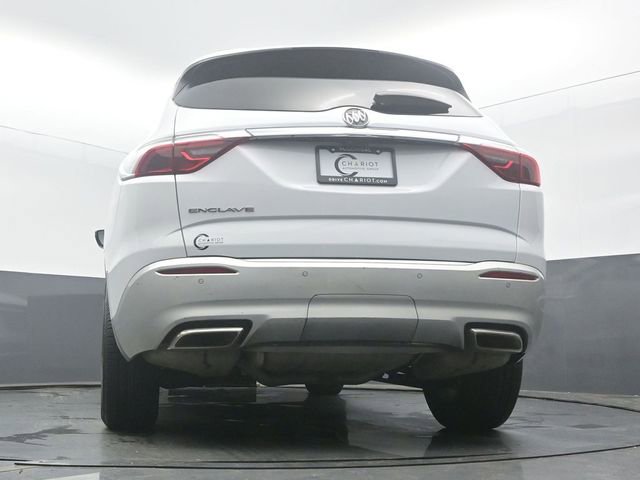 Used 2024 Buick Enclave Premium FWD image 49