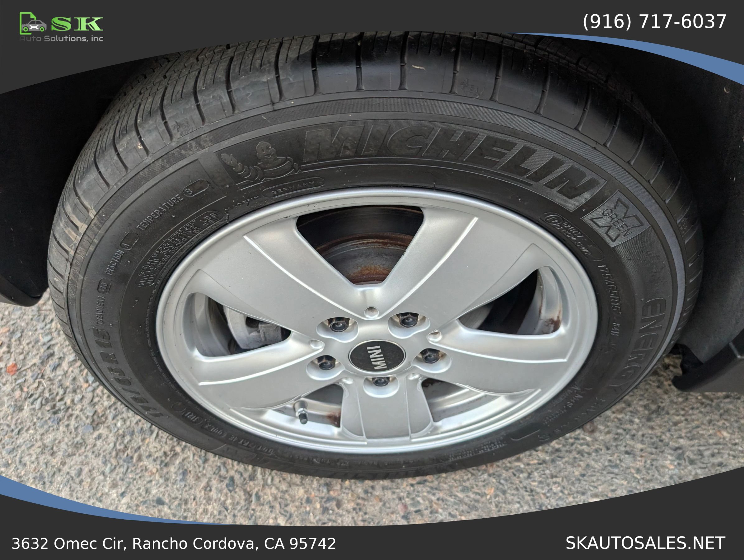 Used 2014 MINI Cooper 2-Door Hardtop FWD image 40