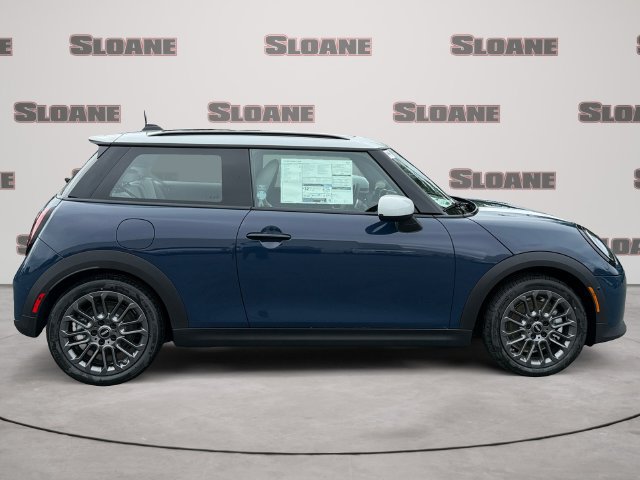 New 2026 MINI Cooper S FWD image 6