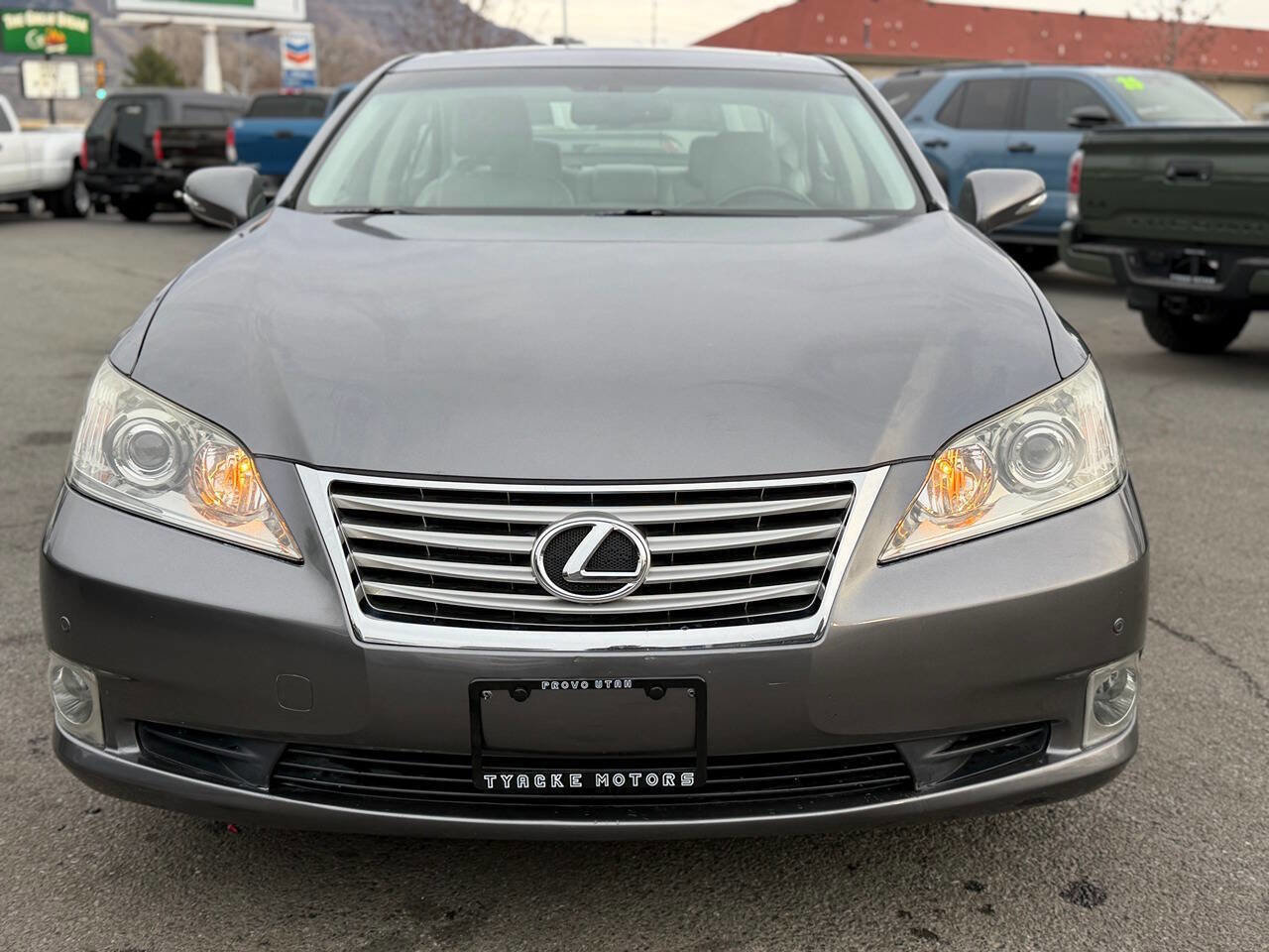 Used 2012 Lexus ES 350 image 13