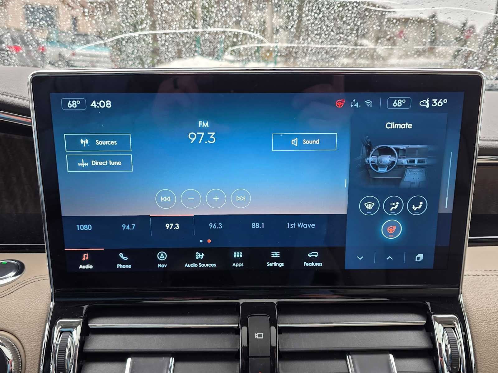 Used 2022 Lincoln Navigator L Reserve AWD/4WD image 28