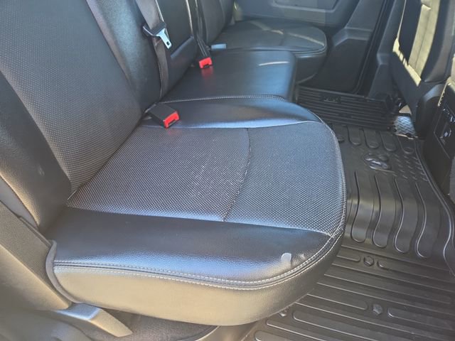 Used 2017 RAM 1500 Laramie image 29