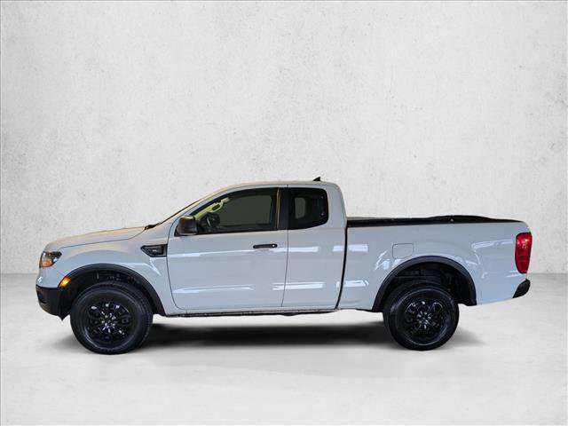 Used 2020 Ford Ranger XL w/ Equipment Group 101A Mid image 8